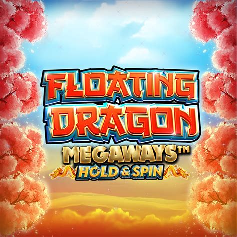 Play Floating Dragon Megaways slot